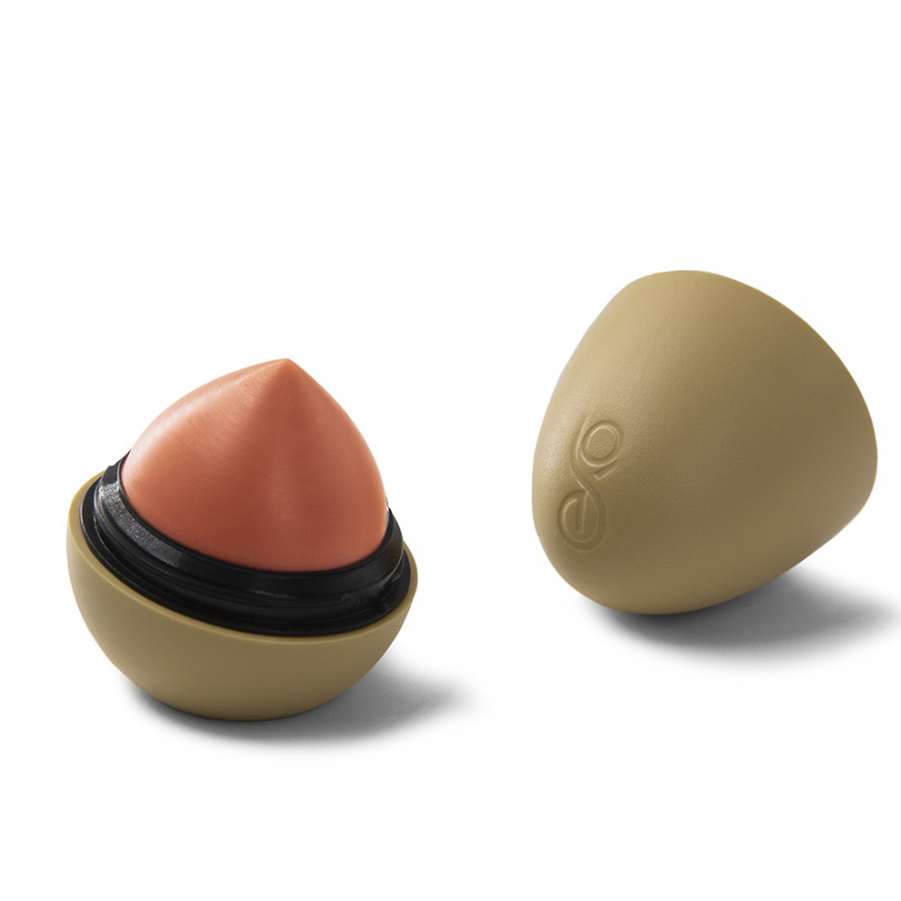 Бальзам для губ "Ирис kis kis" EXO EGG
