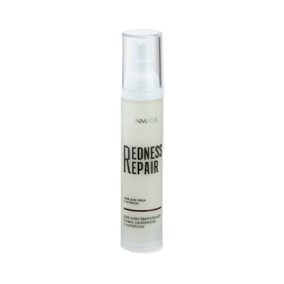 Крем для лица с рутином Redness Repair, 50 мл Greenmade