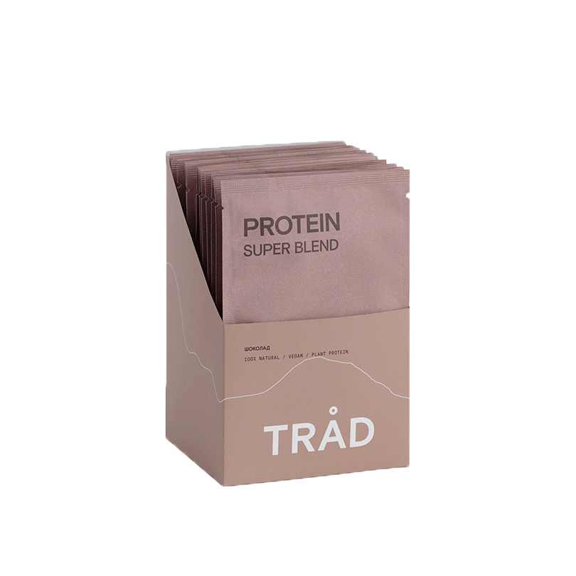 Коктейль белковый BODY PROTEIN POWDER 