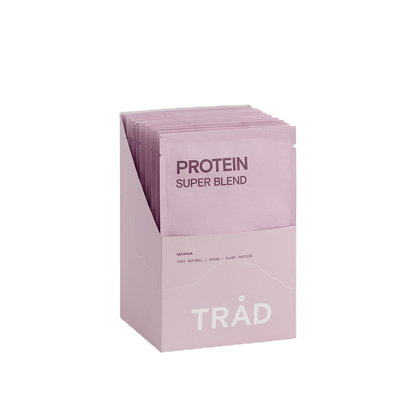 Коктейль белковый BODY PROTEIN POWDER 