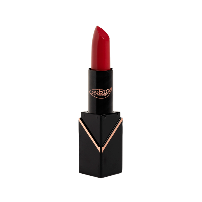 Помада "Красная клубника" 103 PuroBio