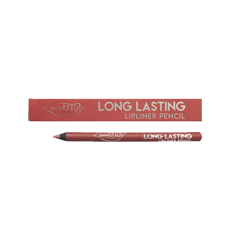 Карандаш для губ Long Lasting "Нюд" Цвет 08 PuroBio