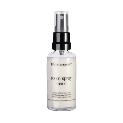 Душистая вода-спрей "Marie" Flame Moscow