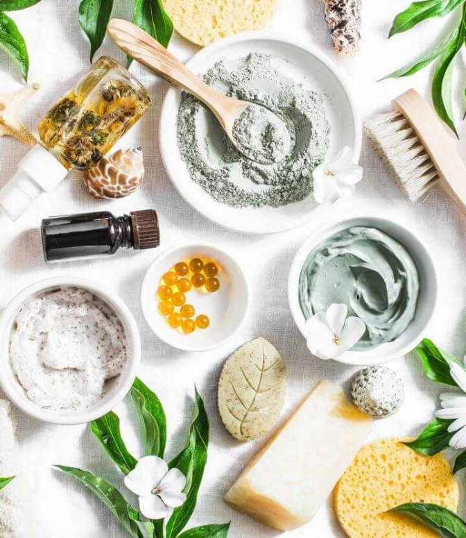 Натуральная и органическая косметика: в чём разница и как выбирать